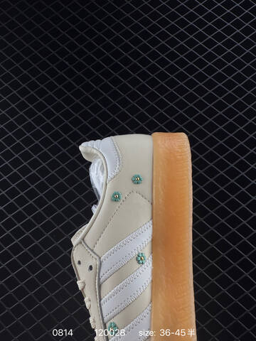 ADIDAS ORIGINALS SAMBA OG SHOES T 50 Adi Lifestyle - Men s BS-77989
