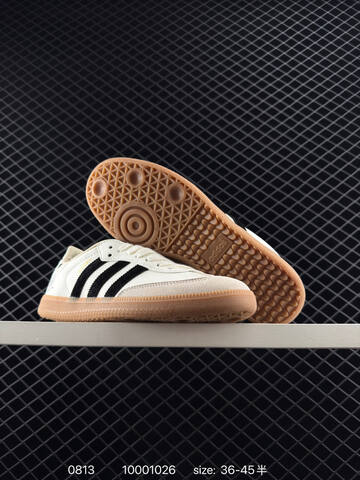 Adidas Originals Samba KJ5990 36-45 Lifestyle - Unisex (BS-78004)