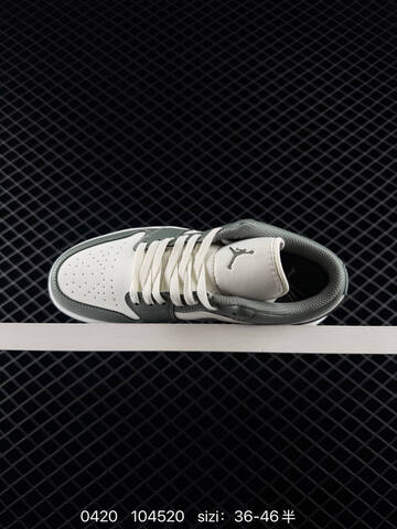 Air Jordan 1 Low AIR JORDAN 1 1 Aj1 1985 Lifestyle BS-79444