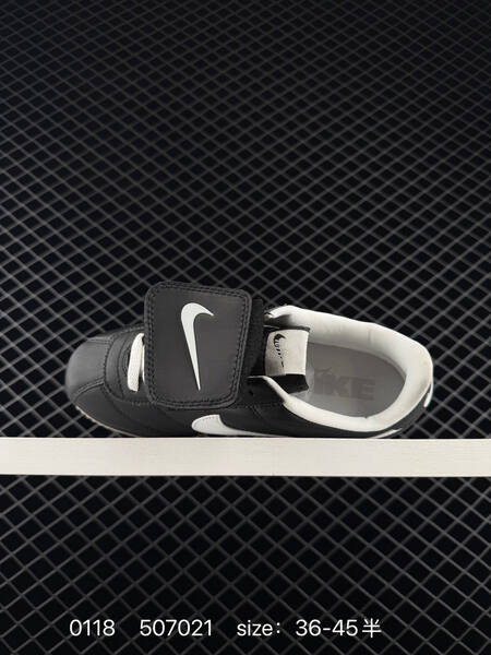 Nike Classic Cortez Nylon tan black EU 36-45 5 casual lifestyle