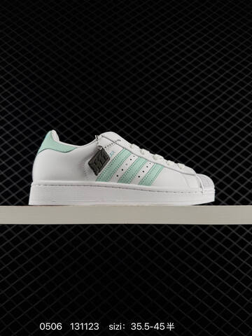 Adidas Originals Superstar Pride RM 35 36 36 37 38 38 39 40 40 4 Lifestyle - Unisex (BS-75728)