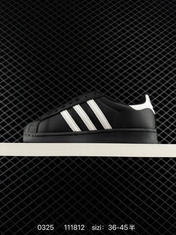 Adidas Originals Superstar 35 5 36 36 5 37 38 38 5 39 40 40 5 41 42 Lifestyle - Unisex (BS-76277)