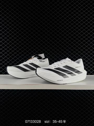 Adidas Adizero Evo SL 2 SL2601 SIZE 36 36 37 38 38 39 40 40 4 Lifestyle - Unisex (BS-74936)