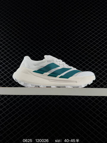 Other Adidas Terrex Agravic TT JR9104 40 40 5 4 Lifestyle - Men's (BS-75128)