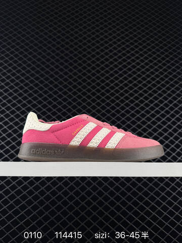 Adidas Originals Gazelle Esquisite Gucci HQ8716 36-45 Lifestyle - Unisex (BS-76770)