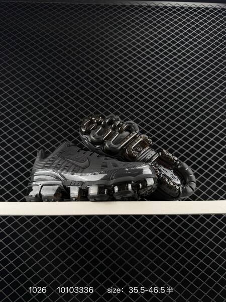 Nike Air VaporMax 360 White Gold 35 5-46 5 running lifestyle