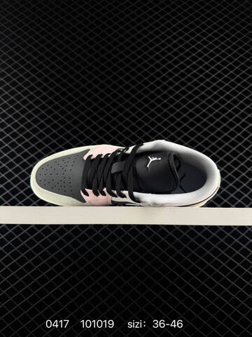 Nike Air Jordan 1 Low AIR JORDAN IB7109 36 36 5 37 5 38 38 5 39 40 40 5 41 42 Lifestyle - Unisex (BS-79460)