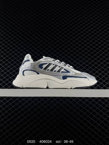 ADIDAS OZWEEGO Adidas OZMILLEN IF6582 36-45 406024 Lifestyle - Unisex (BS-75549)
