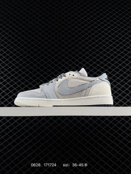 Nike SB Dunk Low Grey White Black EU 36-45 5 skate lifestyle