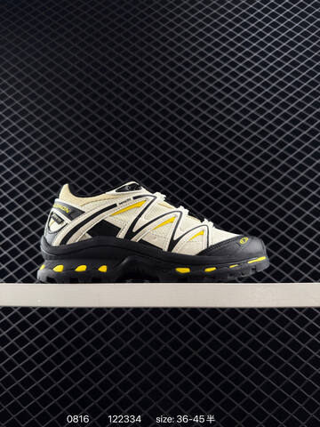 Other SALOMON XT-QUEST SENSIFIT 1 1 Replica High-end Men s And Women s Fashion Sports Running And Basketball Shoes Up To 95 Off Retail During The Current Promotion Casual Lifestyle Sneakers (BS-86000)