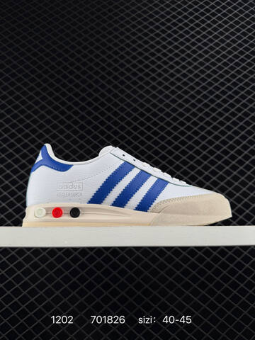 Adidas Adidas Originals ZX750 FY2985 40 Lifestyle - Men's (BS-77113)