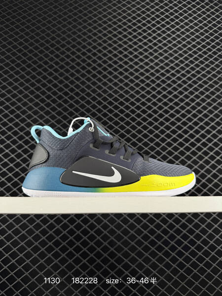Nike Hyperdunk X Low TB Zoom multicolor EU 36-46 5 basketball lifestyle