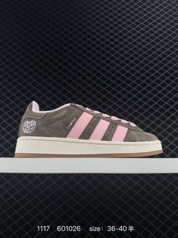 Adidas Originals Campus 00s GY9474 36 36 5 37 38 38 5 39 40 Lifestyle - Unisex (BS-77280)