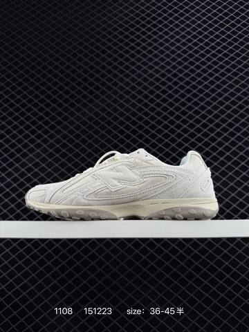 New Balance 204 U204LSWB off white cream beige EU 36-45 sneaker
