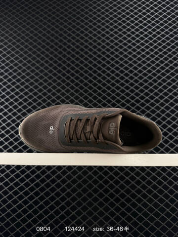 Alo Runner Mode Alo Yoga 2007 1 1 Replica For Sale High-end Men s And Women s Fashion Sports Running And Basketball Shoes Up To 95 Off Retail During The Current Promotion Casual Lifestyle Sneakers BS-88220