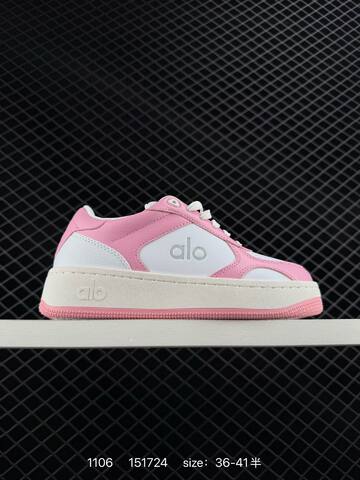 Alo Recovery Mode Yoga Jisoo a AAA Quality Replica High-end Men s And Women s Fashion Sports Running And Basketball Shoes Up To 95 Off Retail During The Current Promotion Casual Lifestyle Sneakers (BS-88216)
