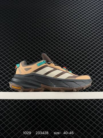Other Adidas Terrex Free Hiker SL GTX 40-45 233428 140 Lifestyle - Men's (BS-77469)