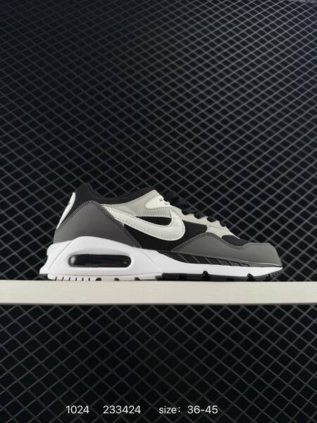 Nike Air Max Correlate white gray black red 36-45 running lifestyle