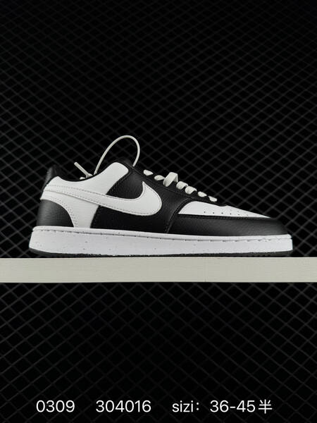 Nike Court Vision Low white black white olive green white burgundy white leopard print EU 36-45 casual lifestyle