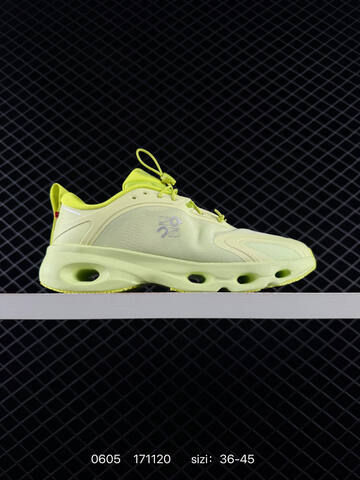 On Loewe x On Cloudtilt Black Gray White EU 36-45 Running Shoe Running Sneakers - Unisex (BS-85197)