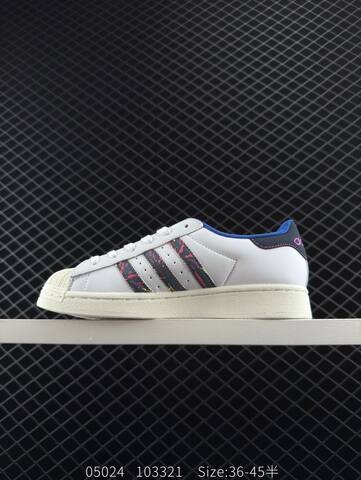 Adidas Originals Superstar Ayoon W IF34318 36 36 5 37 38 38 5 3 Lifestyle - Women's (BS-78591)