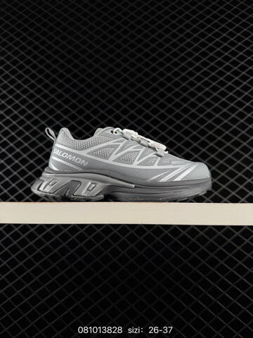 Salomon XT-6 GTX SENSIFIT 3 D 1 1 Replica High-end Men s And Women s Fashion Sports Running And Basketball Shoes Up To 95 Off Retail During The Current Promotion Casual Lifestyle Sneakers (BS-85614)