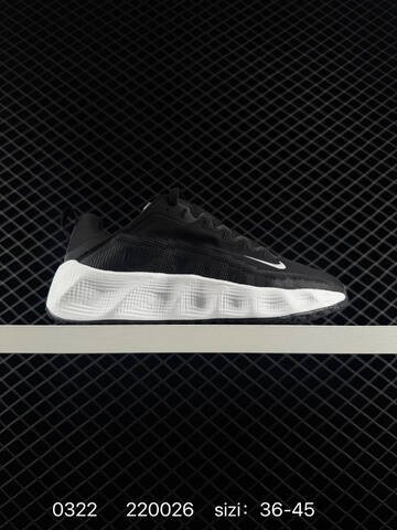 Nike Ava Rover black blue
