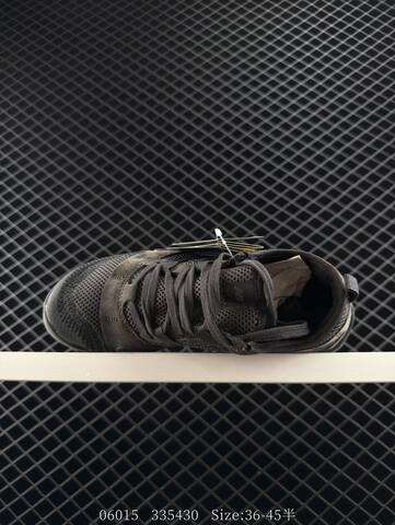 New Balance MT100AC Dark Grey Black EU 36-45 Trail Shoe - Unisex (BS-83296)