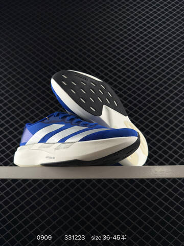 Adidas Adizero Evo SL JS4506 36 36 5 37 38 38 5 39 40 40 5 41 42 Lifestyle - Unisex (BS-77816)