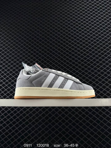 Adidas Originals Campus 00s HQ8708 36 36 5 37 38 38 5 39 40 Lifestyle - Unisex (BS-77803)