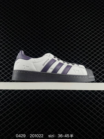 Adidas Originals Superstar 2 KH8023 35-45 Lifestyle - Unisex (BS-75809)