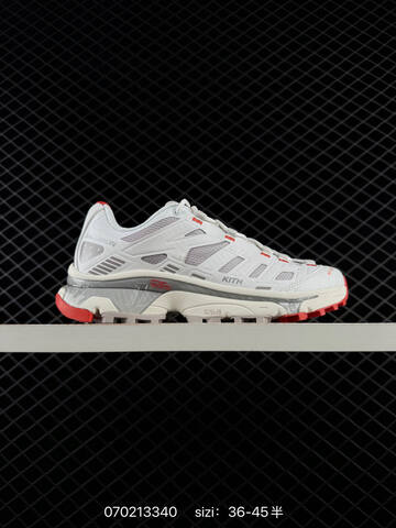 Other Salomon Premium Replica High-end Men s And Women s Fashion Sports Running And Basketball Shoes Up To 95 Off Retail During The Current Promotion Casual Lifestyle Sneakers (BS-85655)