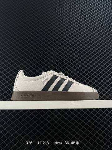 Other Adidas VL Court 2 0 JR2560 36 36 5 37 38 38 5 39 40 40 5 41 42 Lifestyle - Unisex (BS-77489)