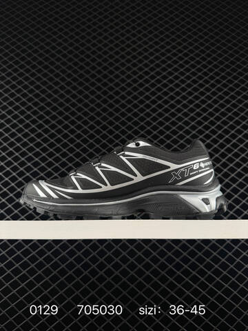 Salomon XT-6 SENSIFIT 3 D ADVANC Premium Replica High-end Men s And Women s Fashion Sports Running And Basketball Shoes Up To 95 Off Retail During The Current Promotion Casual Lifestyle Sneakers (BS-85842)