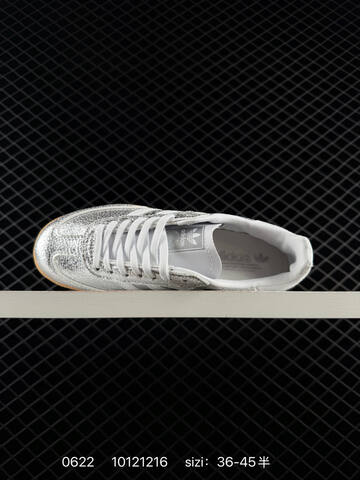 Adidas Originals Samba IF2727 36 36 5 37 3 Lifestyle - Women's (BS-75165)