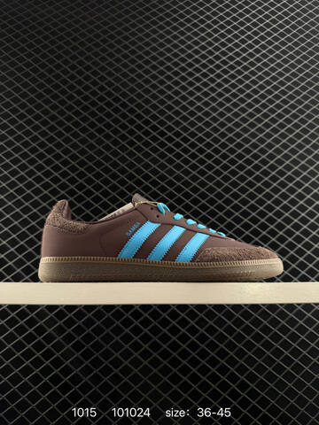 Adidas Originals Samba OG JI2733 36 36 5 37 38 38 5 39 4 Lifestyle - Women's (BS-77605)