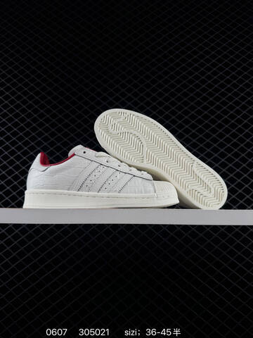 Adidas Originals Superstar IH9763 Size 36-45 305021 Lifestyle - Unisex (BS-75344)