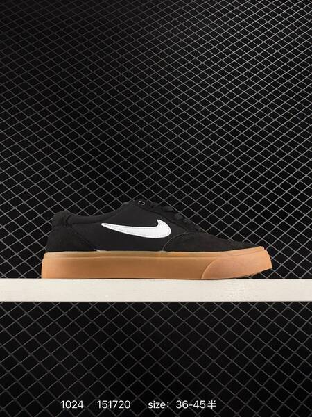 Nike SB Chron Solarsoft beige tan suede with red swoosh and white sole 36-45 5 skate lifestyle