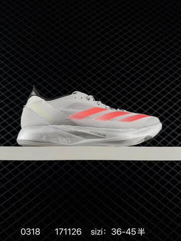 Adidas Adizero Takumi Sen 10 M 40 Adida Lifestyle - Men's (BS-76369)