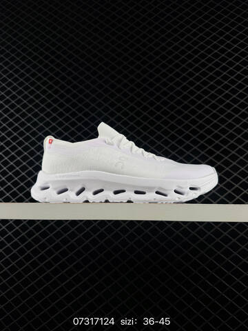 On Cloudswift White Grey EU 36-45 Running Shoe Running Sneakers - Unisex BS-84955