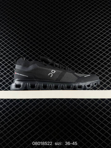 On Cloud X 4 Dark Green White EU 36-45 Running Shoe Running Sneakers - Unisex (BS-84947)