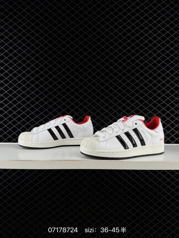 Coca Cola x Adidas Originals Superstar KH6888 36 36 5 Lifestyle - Women's (BS-74880)