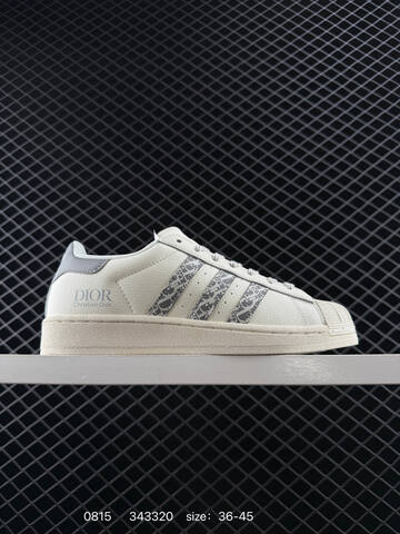 Adidas Originals Superstar BZ188 36 36 5 37 38 38 5 39 40 40 5 41 4 Lifestyle - Unisex (BS-77979)