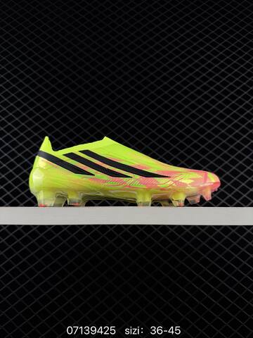 Other Adidas F50 ELITE LL FG XH5806 36 45 9425 125 Lifestyle - Unisex (BS-74919)