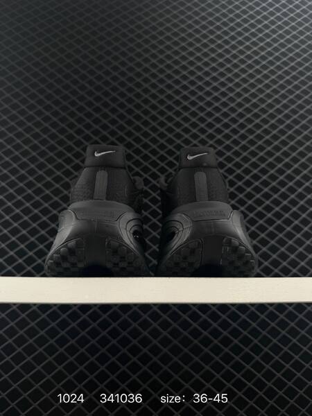 Nike Vomero Premium black EU 36-45 running lifestyle
