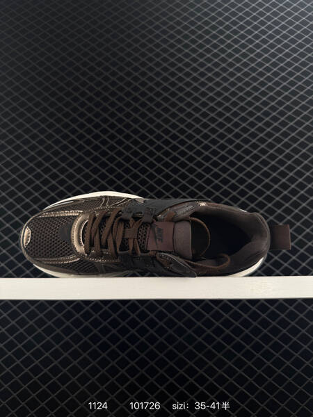 Nike V2K Run pink 35-41 5 running lifestyle