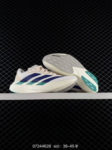 Adidas Adizero Evo SL KI4542 36 36 5 37 38 38 5 39 40 40 5 41 4 Lifestyle - Unisex (BS-74808)