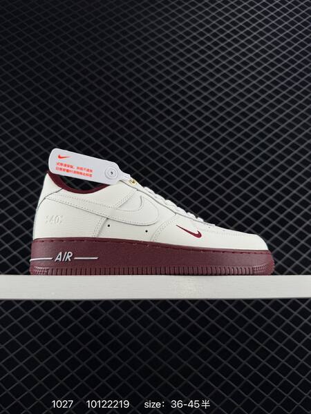 Nike Air Force 1 Low 07 white gray with blue iridescent and green accent colorways 36-45 casual lifestyle