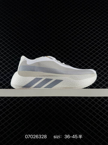 ADIDAS ULTRABOOST Adidas Hyperboost EDGE Boost IH9497 36-45 Lifestyle - Unisex (BS-75039)