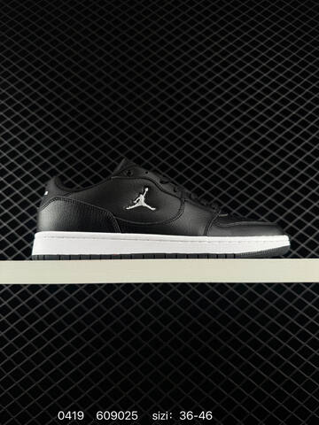 Other Jordan COURT CONNECT 36 45 IQ5698 001 609025 125 Lifestyle - Unisex (BS-79447)